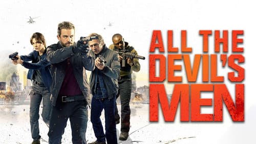 All the Devil's Men still
