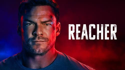 Reacher still