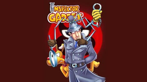 Inspector Gadget still