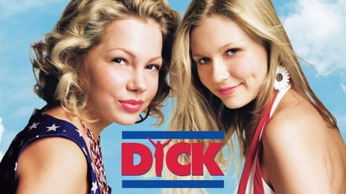 Dick still