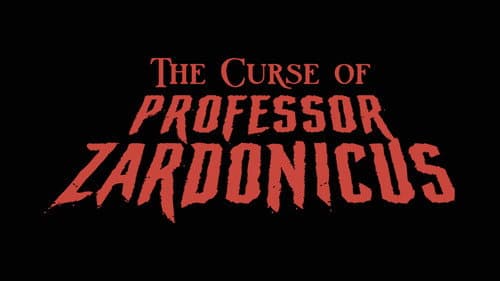 The Curse of Professor Zardonicus still