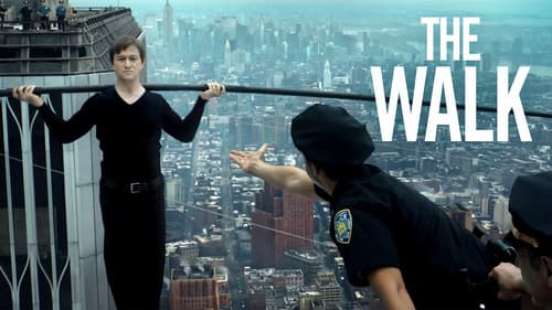 The Walk still