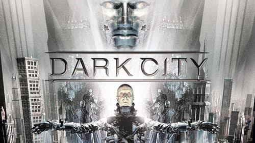 Dark City still