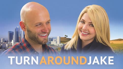 Turn Around Jake still