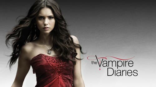 The Vampire Diaries still