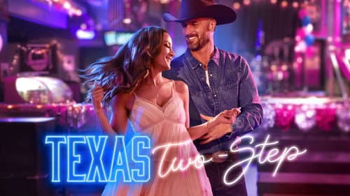 Texas Two-Step still