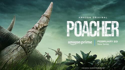 Poacher still