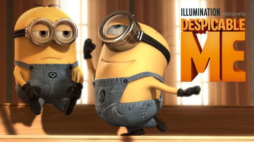 Despicable Me still