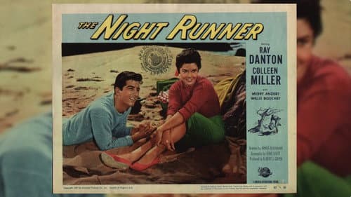 The Night Runner still