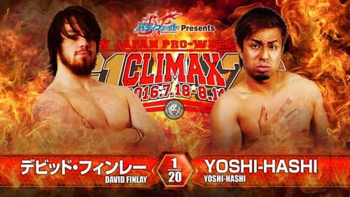 NJPW G1 Climax 26: Day 5 still