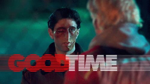 Good Time still