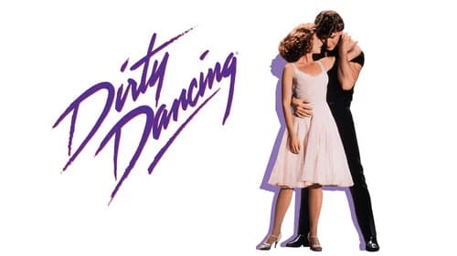Dirty Dancing still