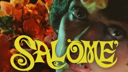 Salomé still