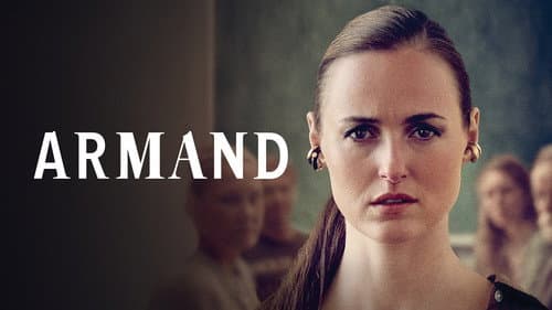 Armand still