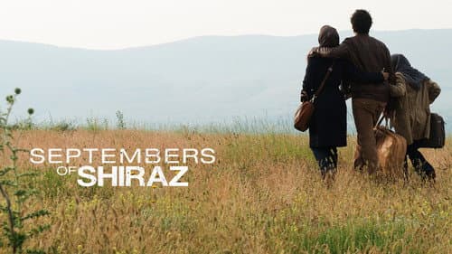 Septembers of Shiraz still