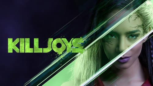 Killjoys still