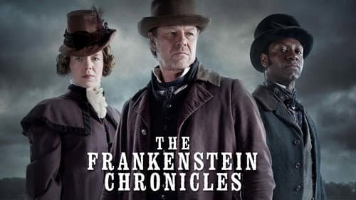 The Frankenstein Chronicles still
