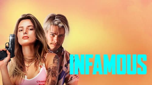 Infamous still