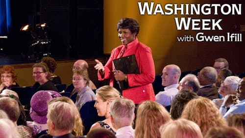 Washington Week with The Atlantic still
