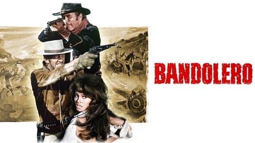 Bandolero! still