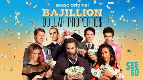 Bajillion Dollar Propertie$ still