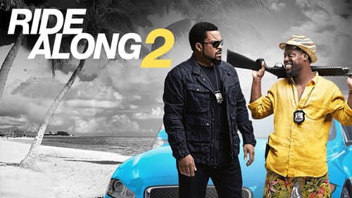 Ride Along 2 still