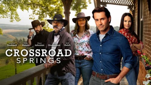 Crossroad Springs still