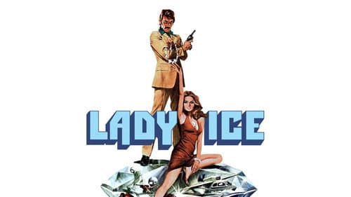 Lady Ice still