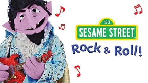 Sesame Street: Rock & Roll! still