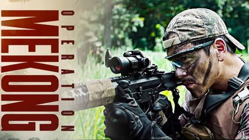 Operation Mekong still