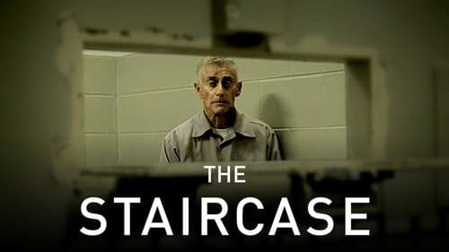 The Staircase still