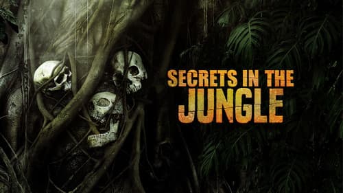 Secrets in the Jungle still