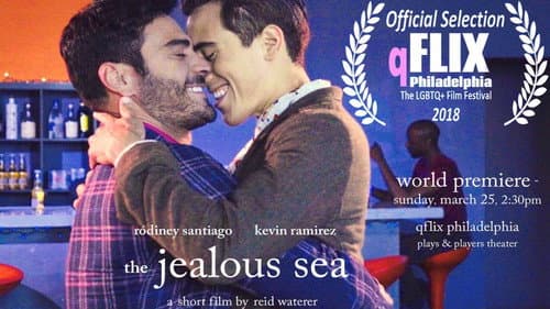 The Jealous Sea still