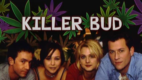 Killer Bud still
