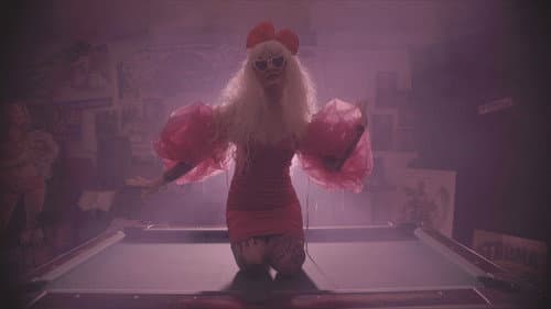 Tromalesque still