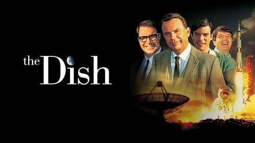 The Dish still