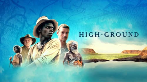 High Ground still