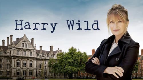 Harry Wild still