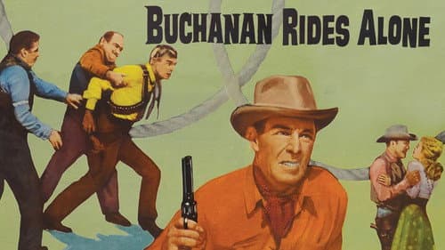 Buchanan Rides Alone still