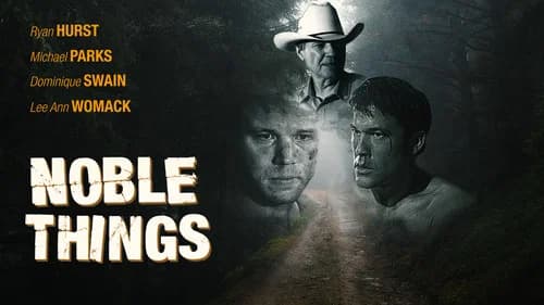 Noble Things still