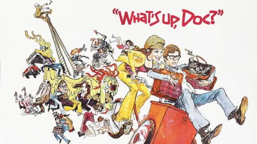 What's Up, Doc? still