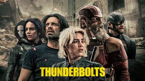 Thunderbolts* still