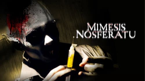 Mimesis: Nosferatu still