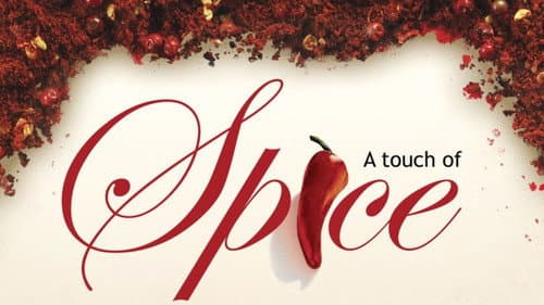 A Touch of Spice still