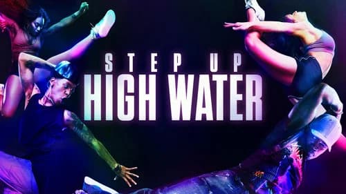 Step Up still
