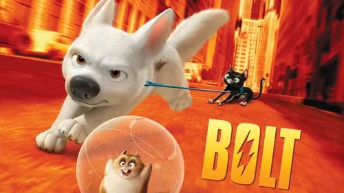 Bolt still