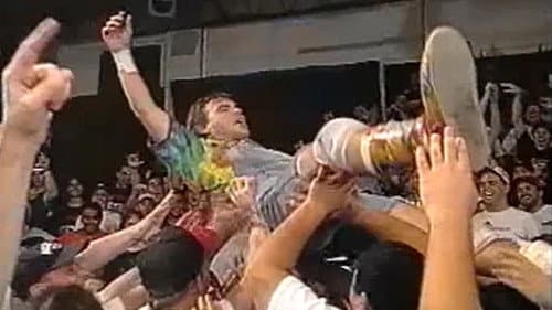 ECW As Good As It Gets still