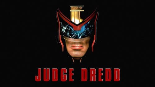 Judge Dredd still