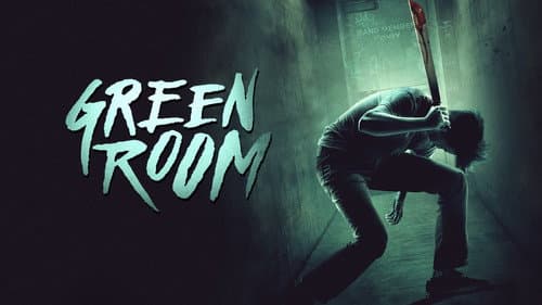 Green Room still