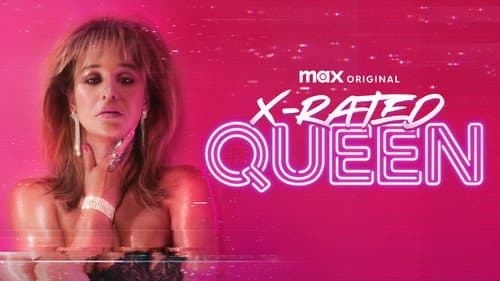 X-Rated Queen still